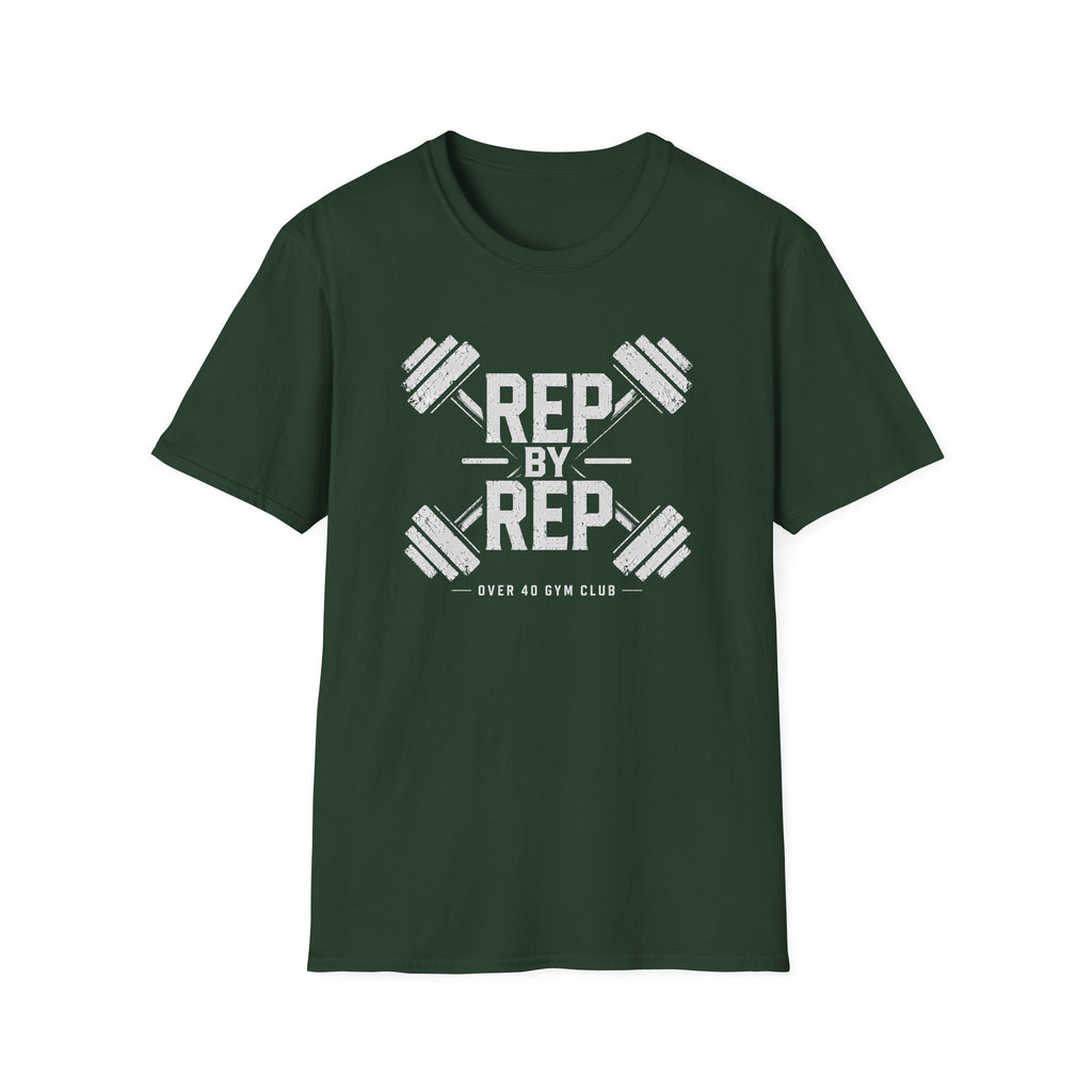 Rep By Rep