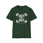 Rep By Rep