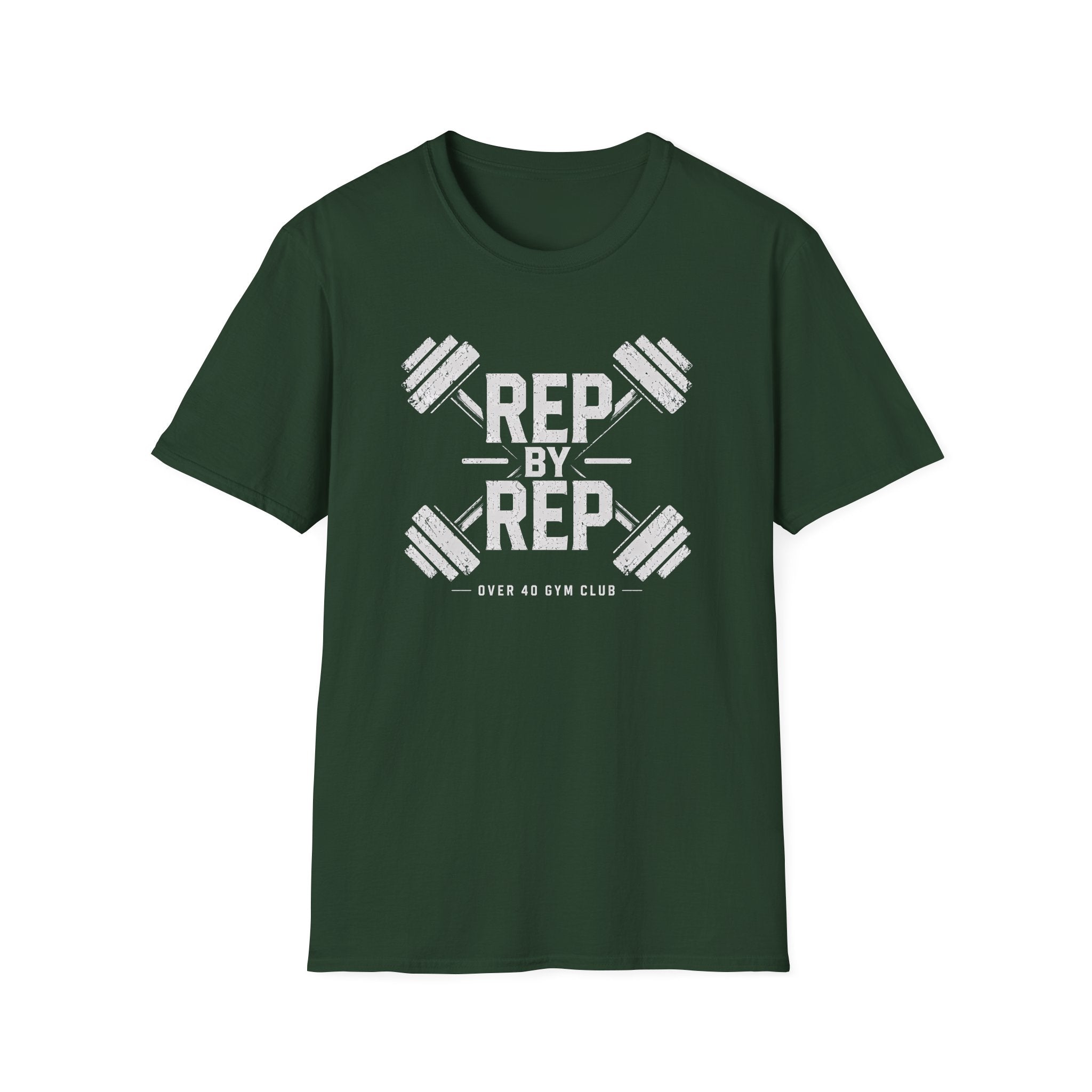 Rep By Rep