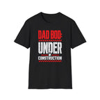 Dad Bod Under Construction