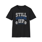 Still Showing Up