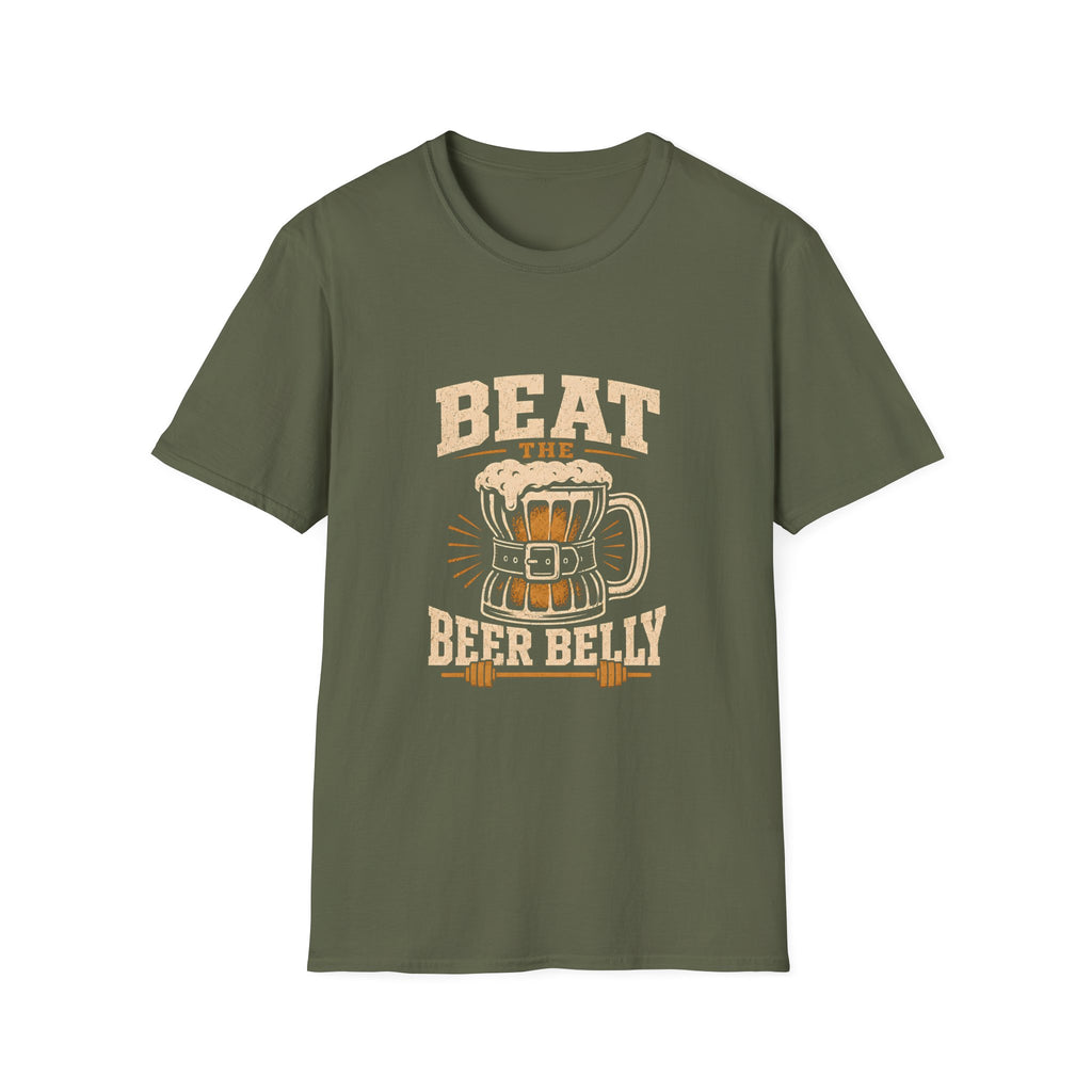 Beat The Beer Belly