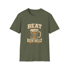Beat The Beer Belly