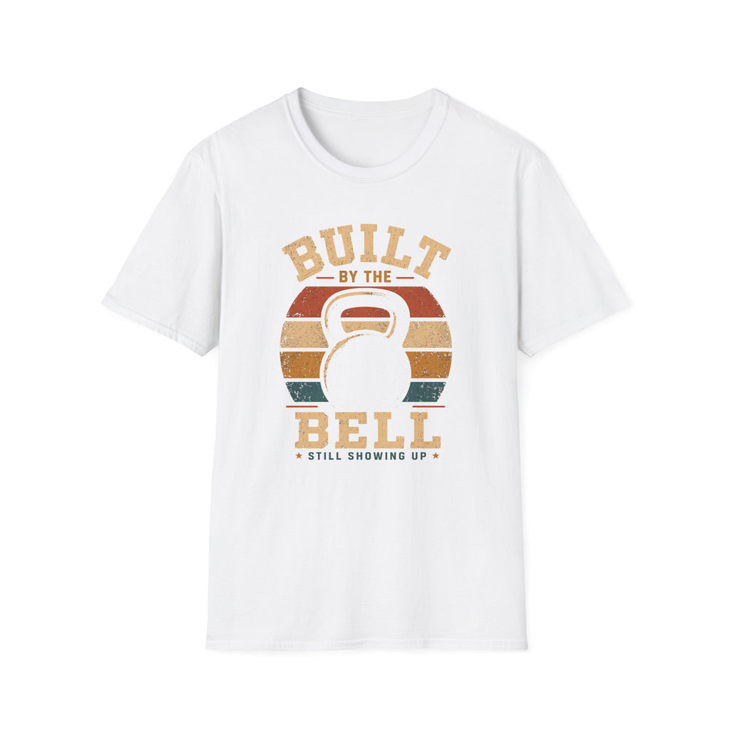 Built By The Bell