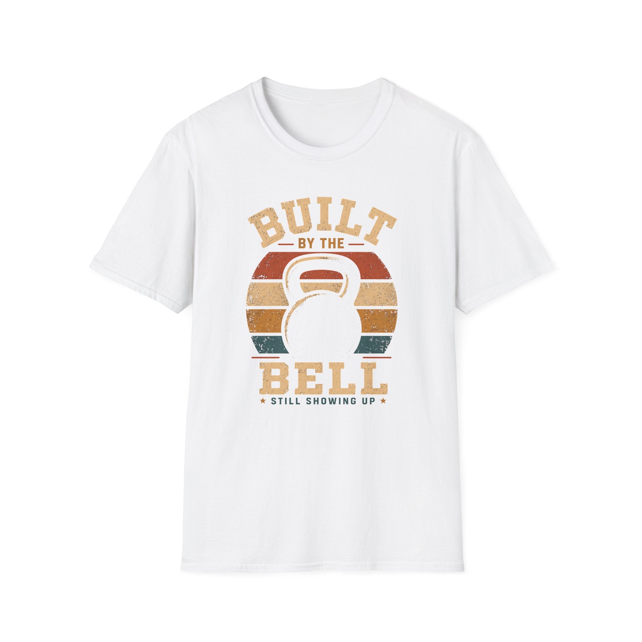 Built By The Bell