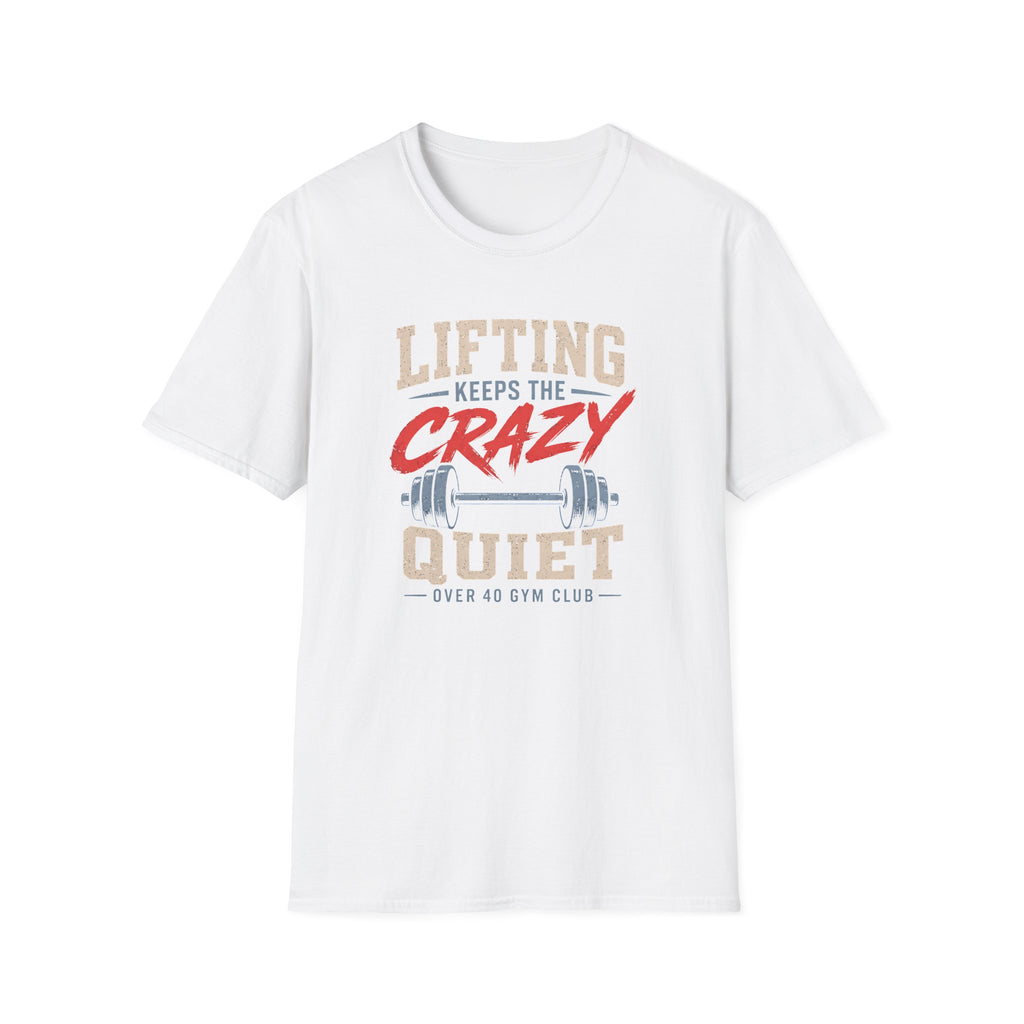 Lifting Crazy