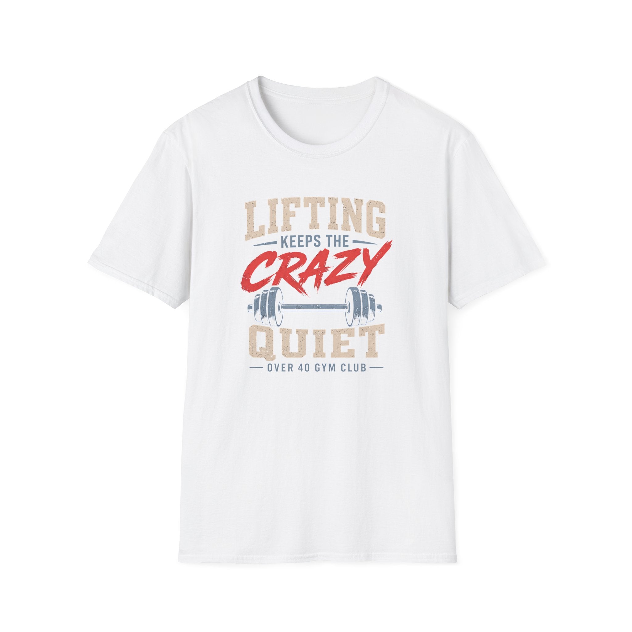 Lifting Crazy