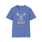Built Rep By Rep