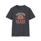 Earn Your Glaze