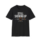 Still Showing Up