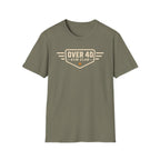 Over 40 Gym Club