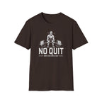No Quit