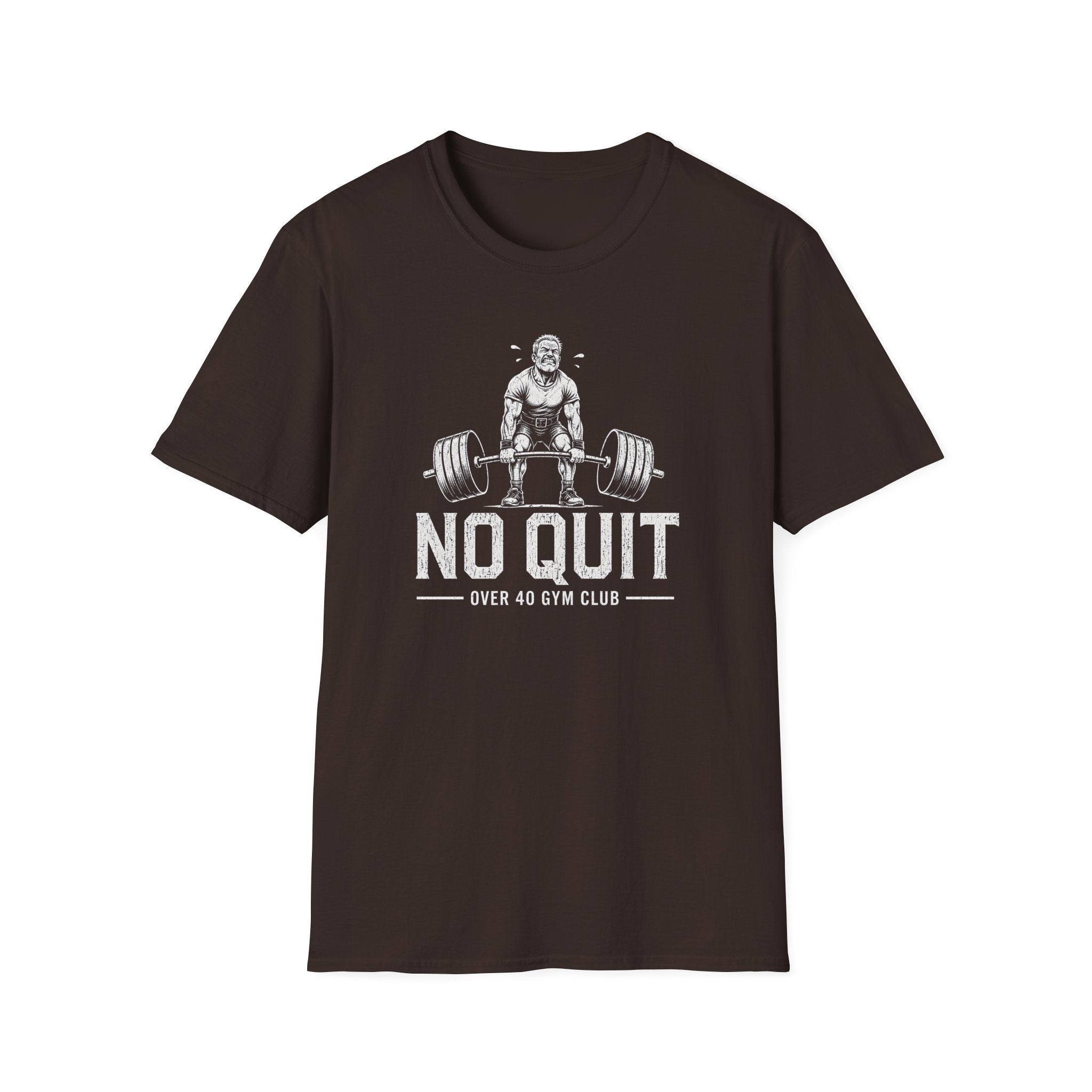 No Quit