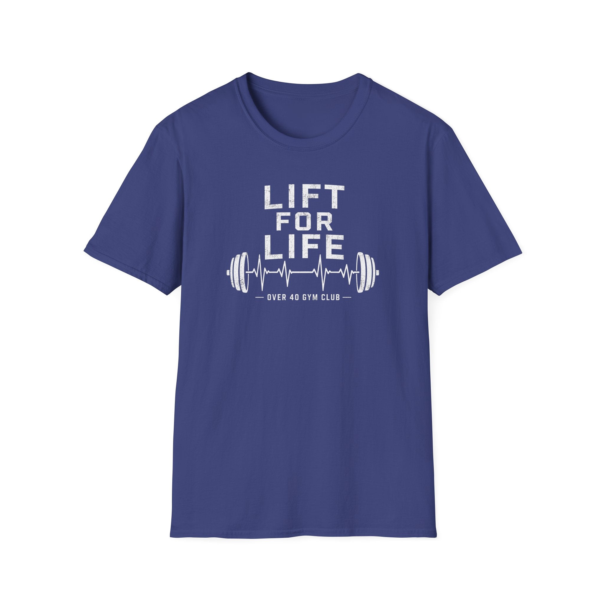 Lift For Life