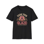 Earn Your Glaze