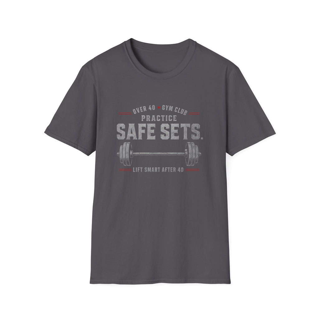 Practice Safe Sets