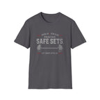 Practice Safe Sets