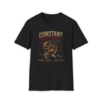 Constant Maintenance