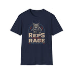 Reps Before Rage