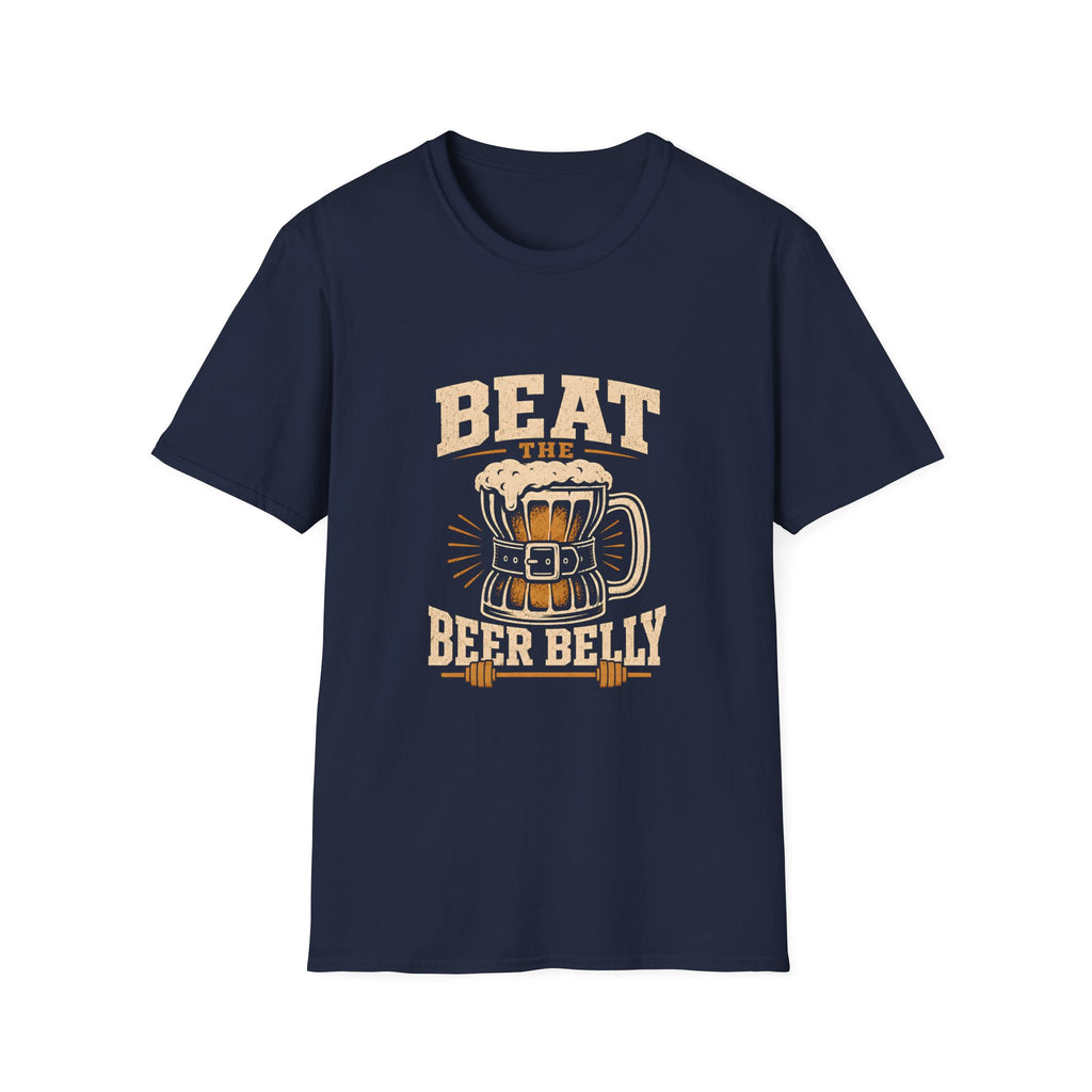 Beat The Beer Belly