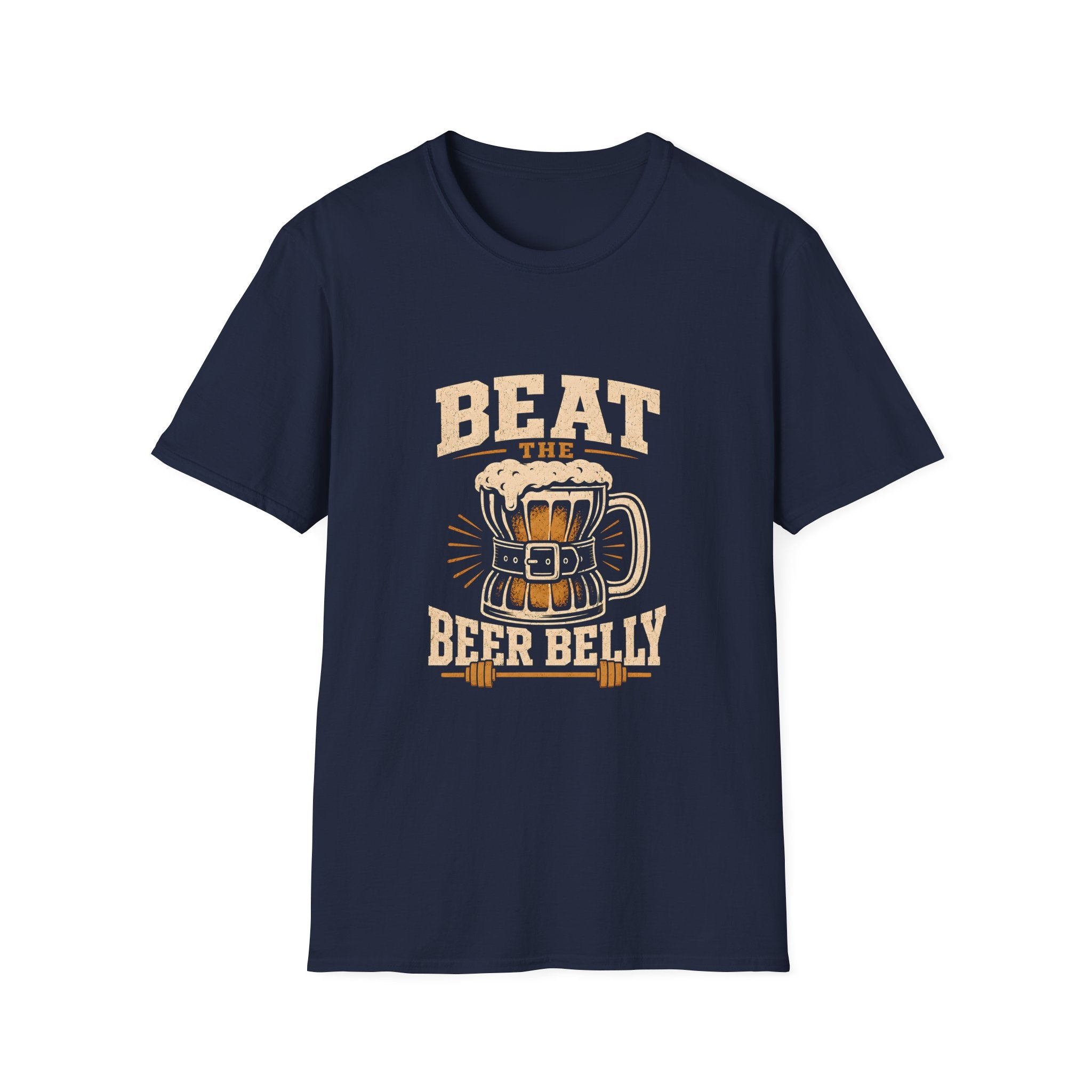 Beat The Beer Belly