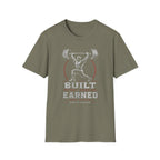 Built And Earned