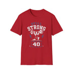 Still Strong After 40