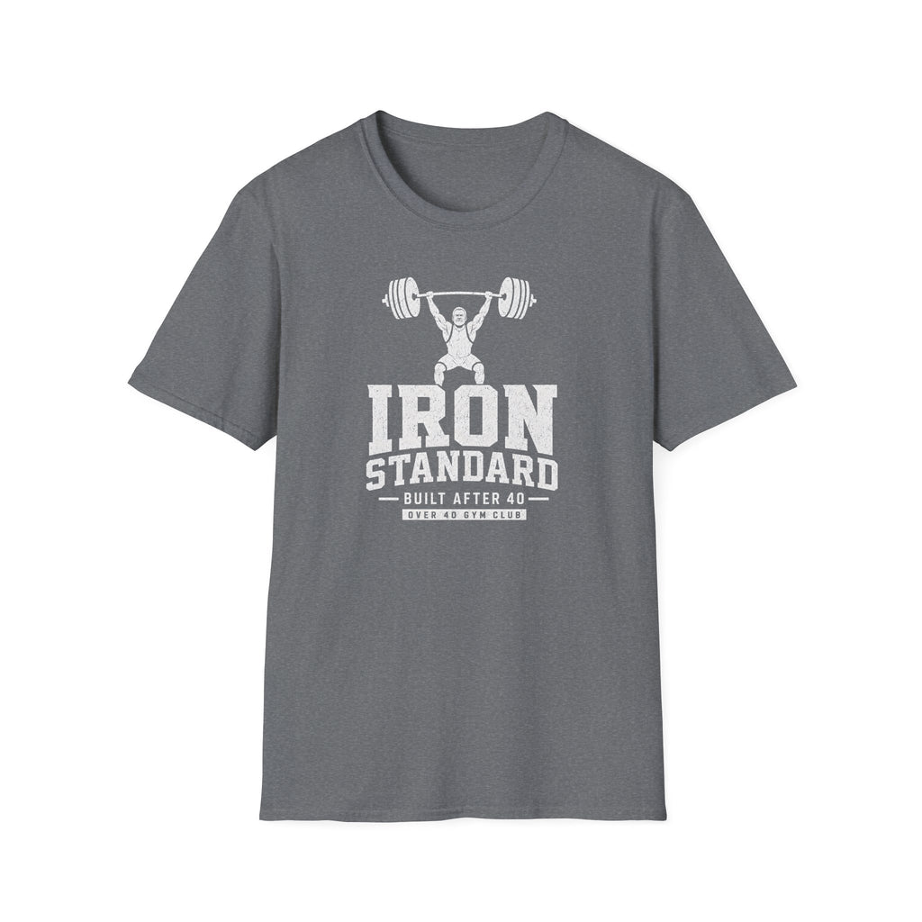 Iron Standard