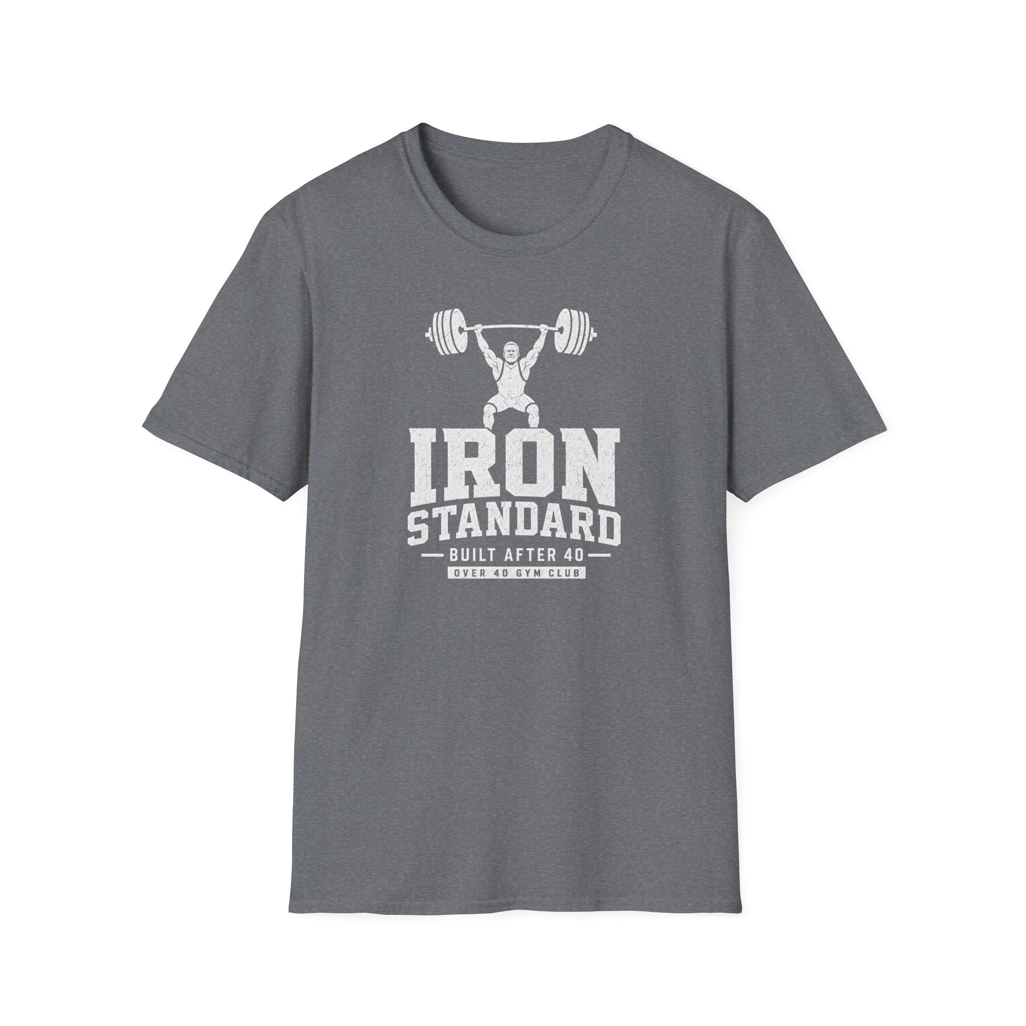 Iron Standard