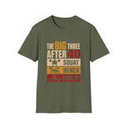 The Big Three