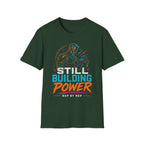 Still Building Power