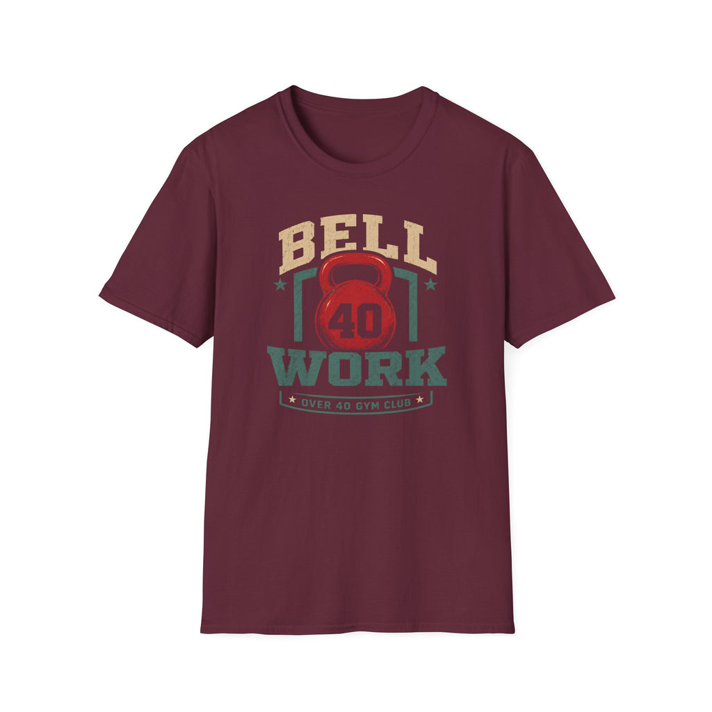 Bell Work