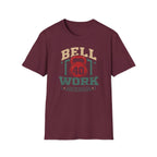 Bell Work