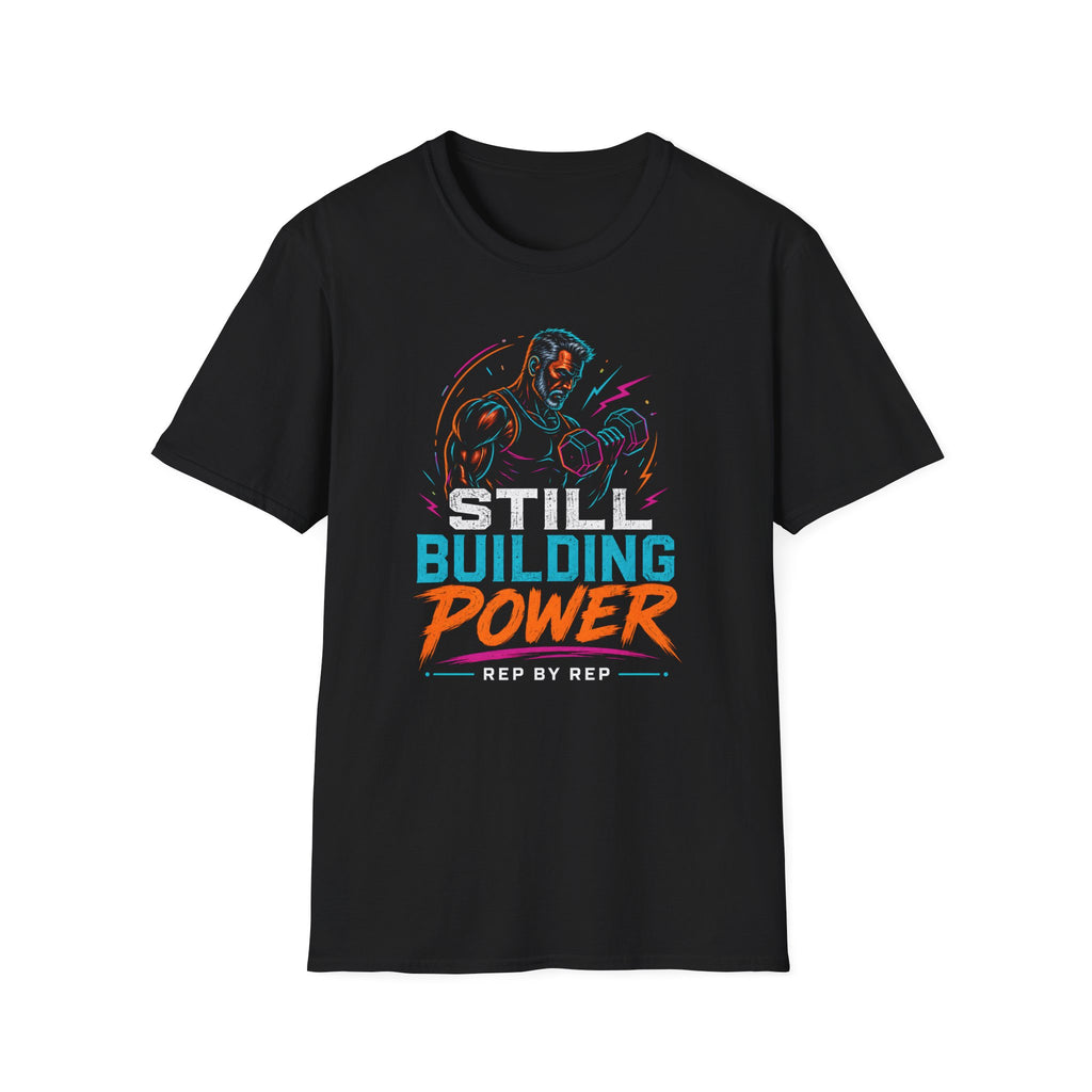 Still Building Power