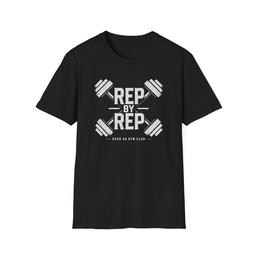 Rep By Rep