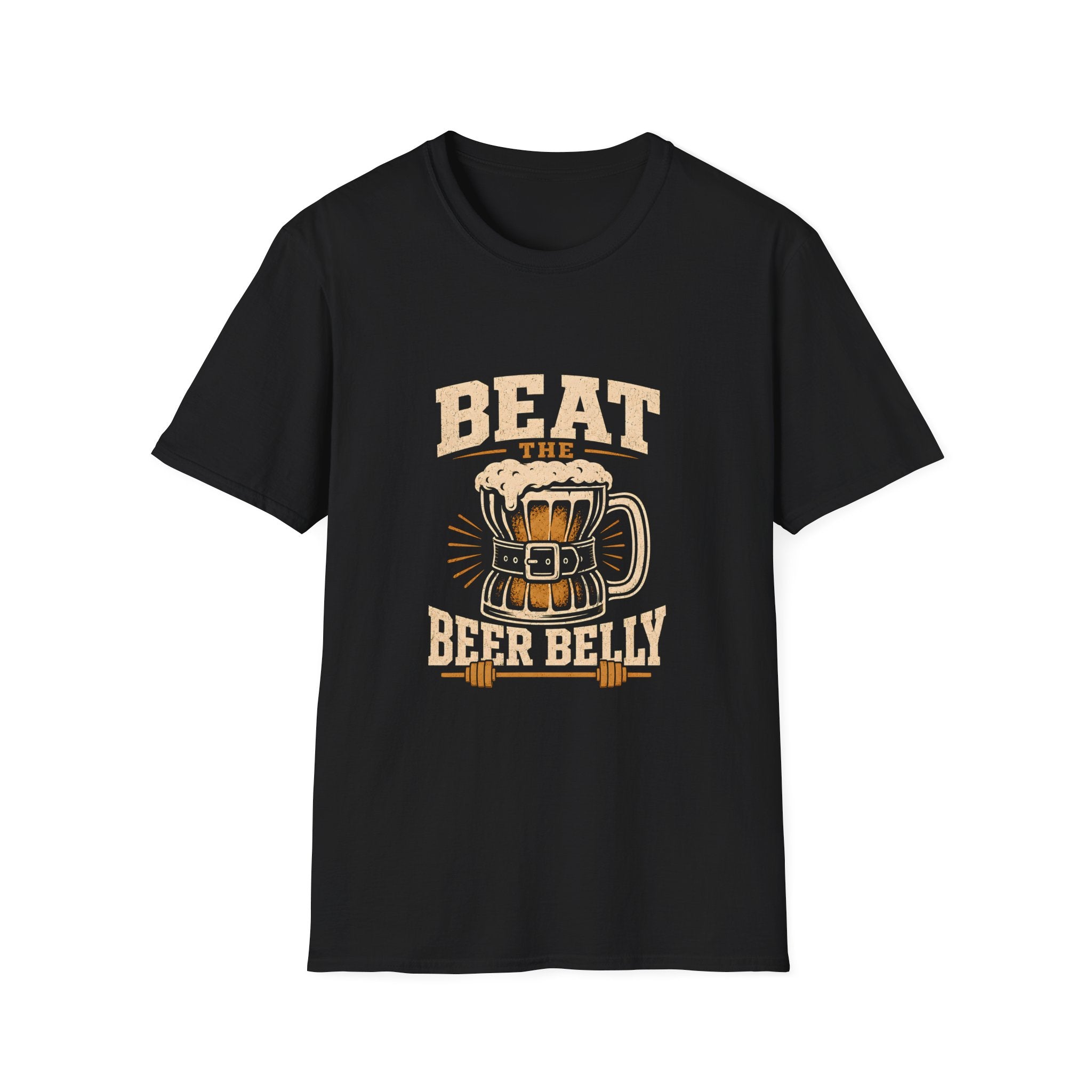 Beat The Beer Belly