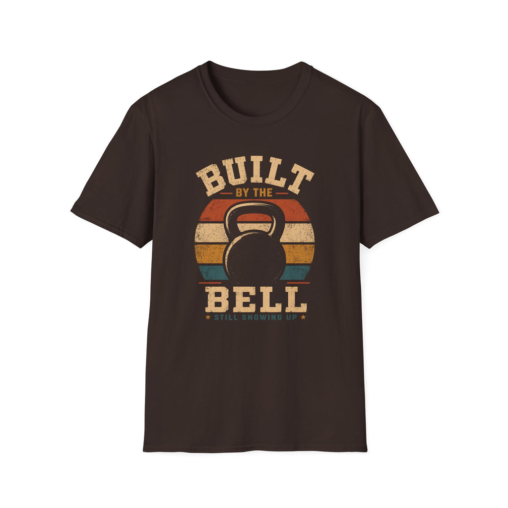 Built By The Bell