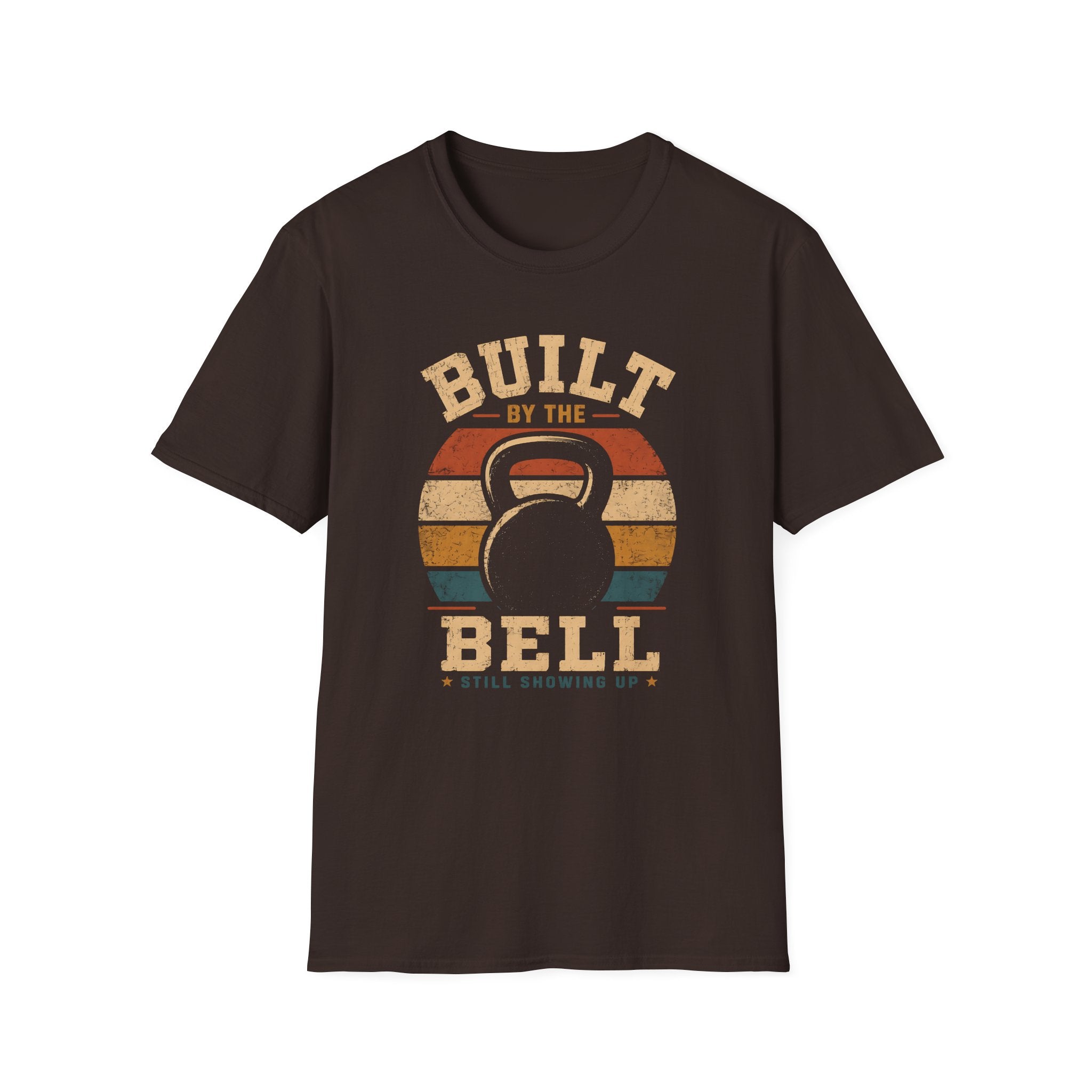 Built By The Bell