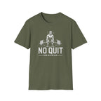 No Quit