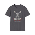 Built Rep By Rep