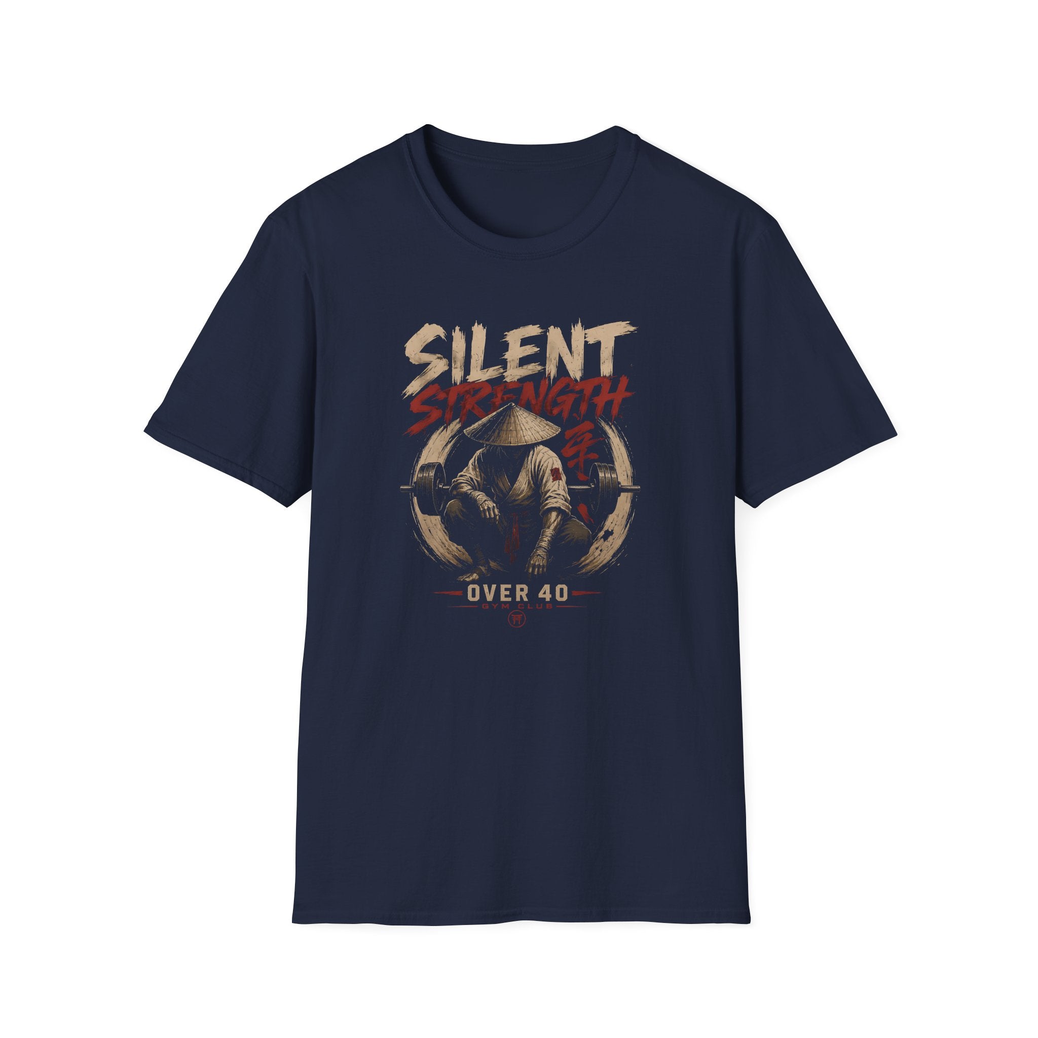 Silent Strength