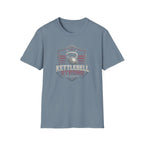 Kettlebell Strong Light