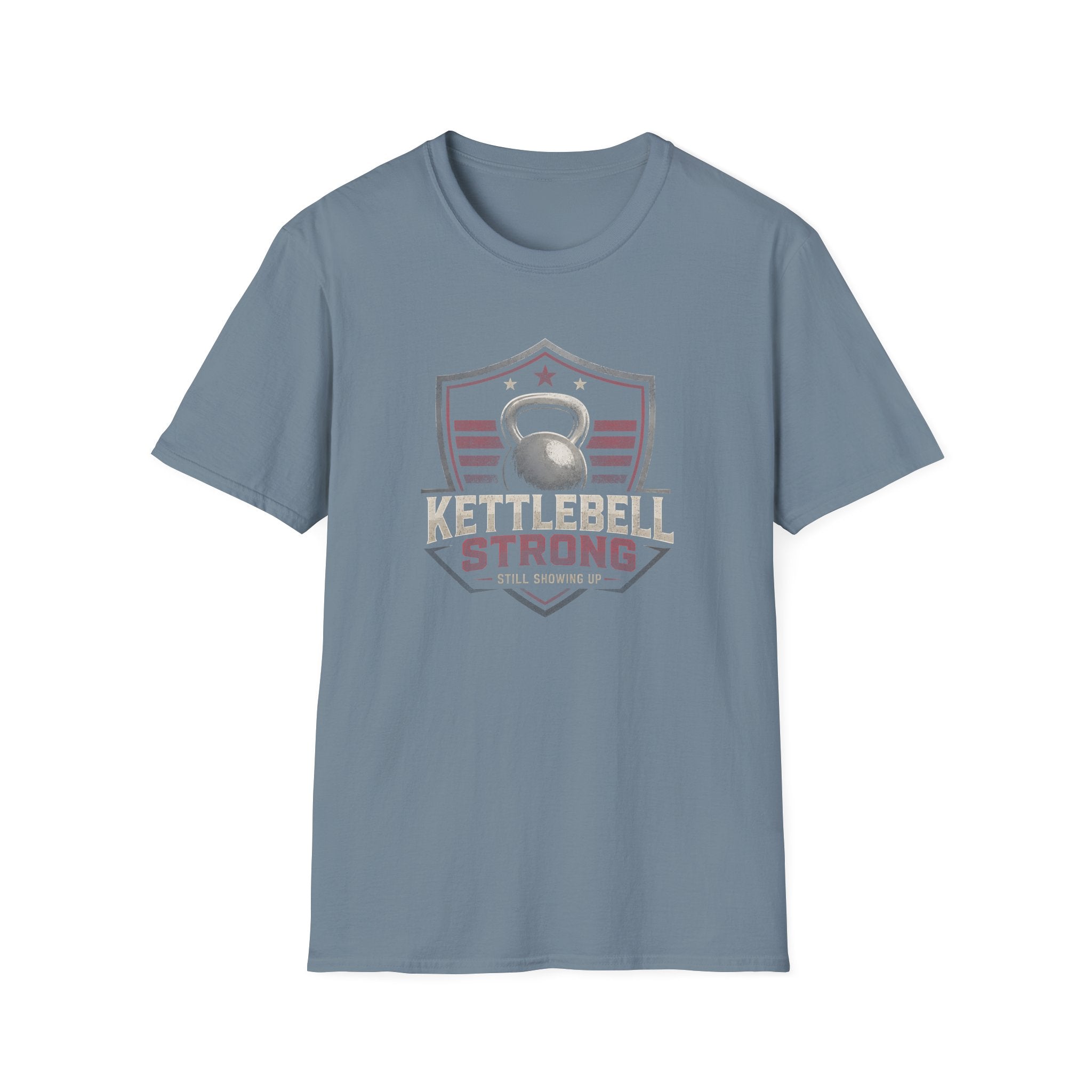 Kettlebell Strong Light
