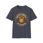 Kettlebell Strong