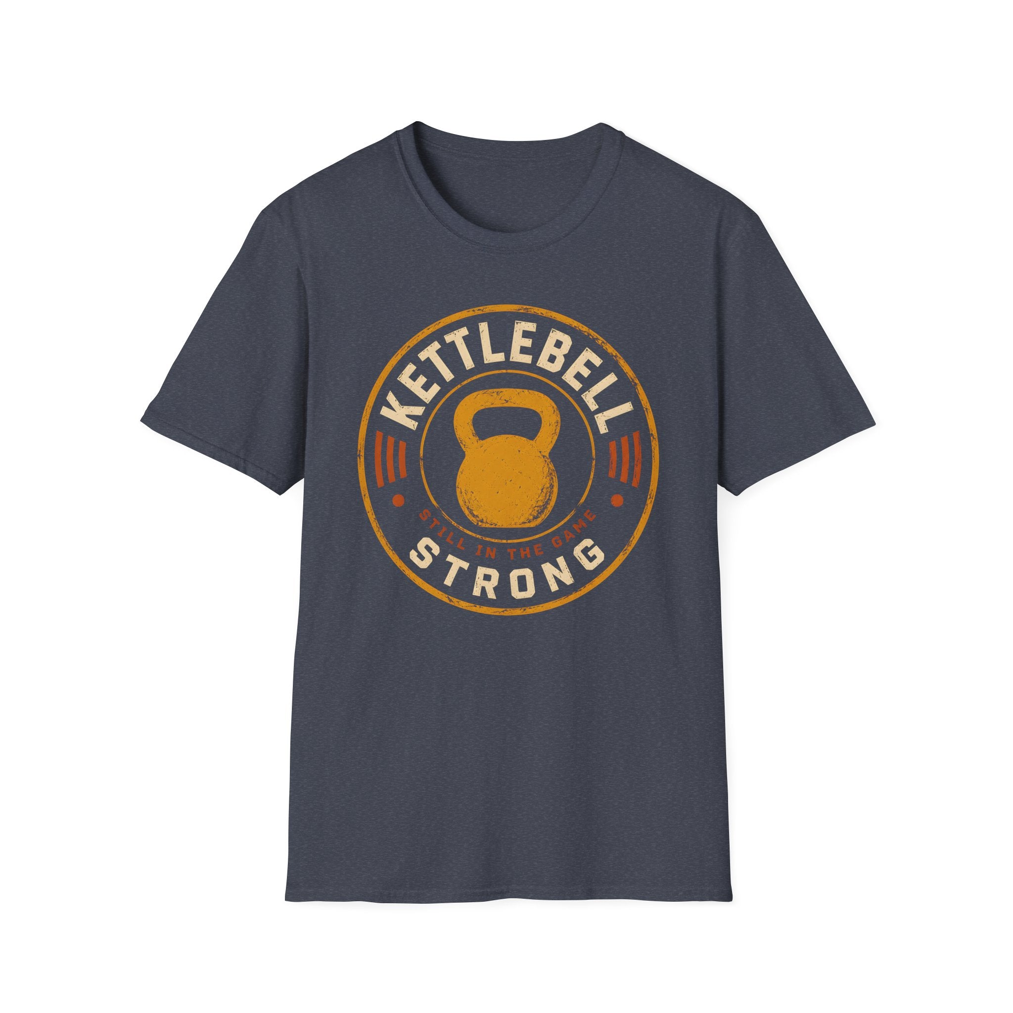 Kettlebell Strong