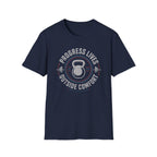 Progress Lives