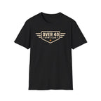 Over 40 Gym Club
