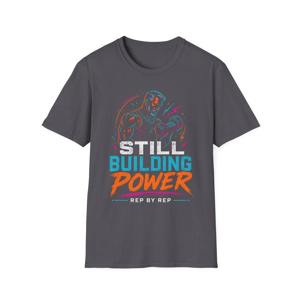 Still Building Power