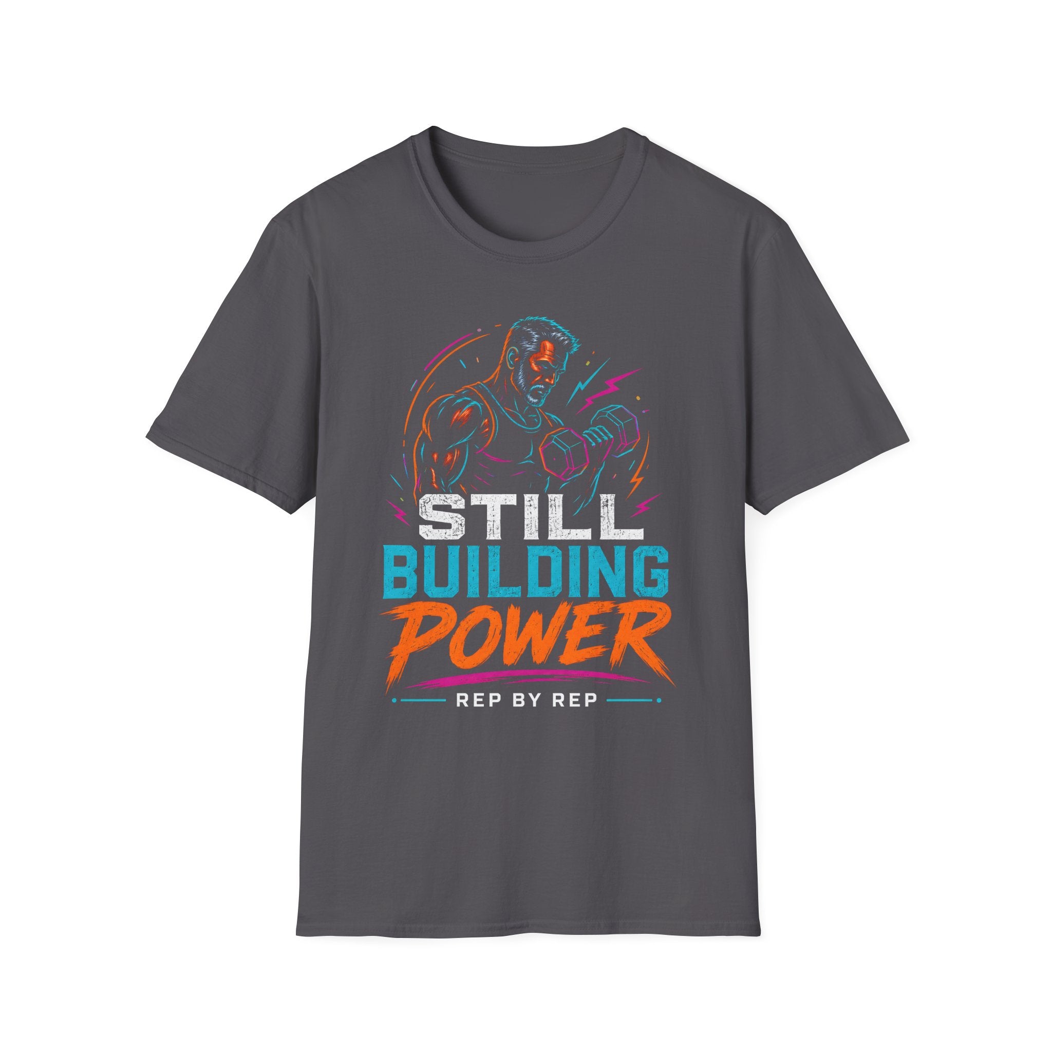 Still Building Power