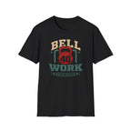 Bell Work